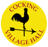 Cocking Village Hall Logo