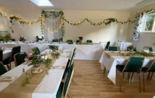 Wedding Breakfast 4