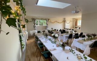 Wedding Breakfast 2